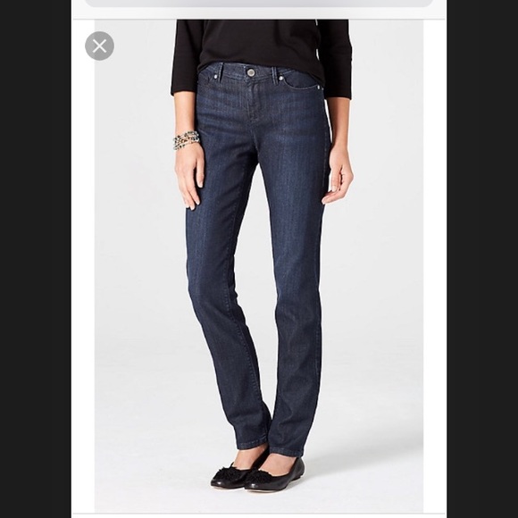 j jill jeans tried and true